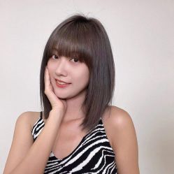 -时尚殿堂hair salon