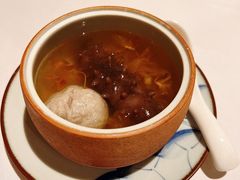 -广州富力丽思卡尔顿酒店·丽轩·粤菜