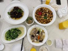 -怡园饭店-餐厅(四望亭店)