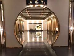 大堂-富黎华海鲜大酒楼(正大广场店)