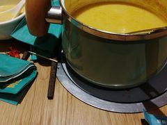 -青瓷火锅料理(西单大悦城店)