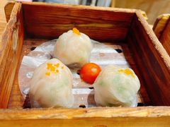 -禄运茶居·手工点心(猎德店)