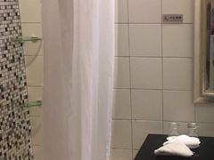 -铜锣湾如心酒店