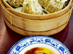 -都一处烧麦馆(前门店)