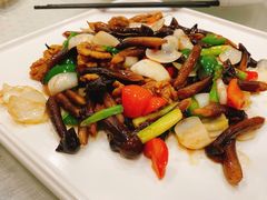 -四海之家(蛇口店)