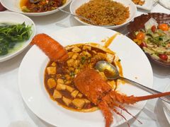 -喜宴又一村·粤菜·茶点·海鲜(壹方天地店)