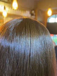 -青木造型HAIR·あおき髪を刈る潮人店