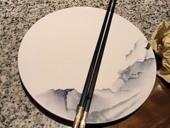 -真地道京味府·鲜橙烤鸭·北京菜(朝阳公园·甜水园店)
