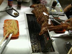 -老鞑子烤羊腿(海口店)