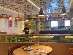 -菲滋意式餐厅(富阳东方茂店)