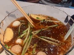 -七八冷面·延边朝鲜族美食(欢乐谷店)