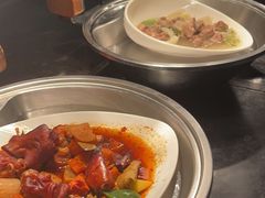 -惠州皇冠假日酒店·西餐厅·自助餐厅