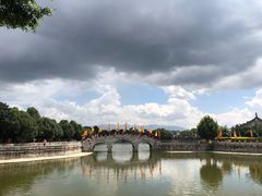 -建水文庙