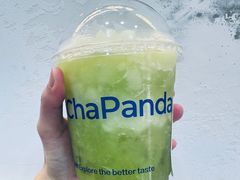 -茶百道(阜阳颍州万达广场店)