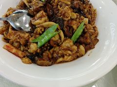 -普天和酒楼·新津菜·烤鸭(天津之眼店)