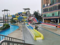 -黄金海岸水上乐园