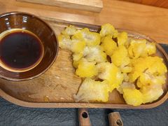 -阿山卓·野生菌火锅·纳西火塘烤肉
