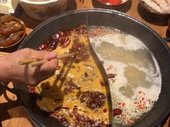 -楠火锅(龙阳广场店)