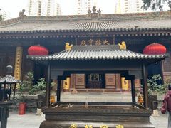 -罔极寺