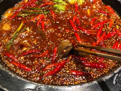 -蜀大侠火锅(建设路第五大道店)