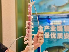 -得意咚瓜·顺德鱼生·冬瓜火锅(深圳首店)