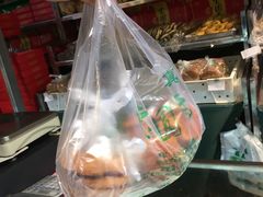 -宝圆斋清真糕点·蛋糕