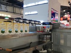 -仲诚古早味(西城红场店)