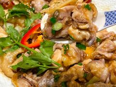 -山水茶艺馆·点心粤菜·30年老字号