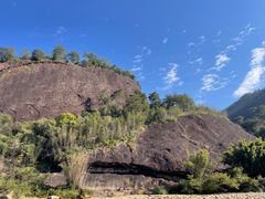 -九曲溪竹筏码头