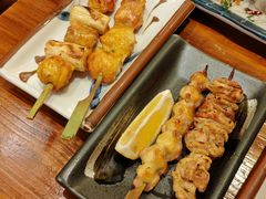 -鸟剑居酒屋(天河南二路店)
