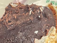 豆馅烧饼-老回回小吃(百万庄店)