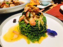 -滋色臻选川菜(北京坊旗舰店)