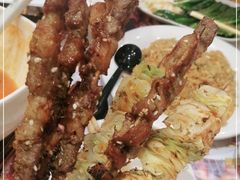 -木屋烧烤(西南角店)