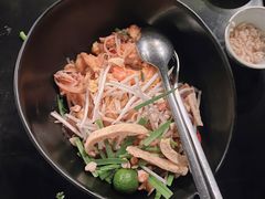 泰式炒河粉-Ginger(兴国路店)