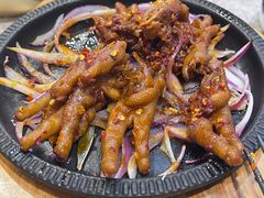 -屋里家延边朝鲜族冷面(梅林3店)