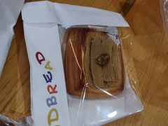 甘煮栗子-慢熟面包店bud bread(孩儿巷店)