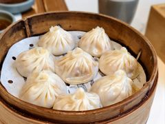 -馋三尺蟹粉小笼(人民广场店)