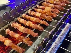 -很久以前羊肉串(清河店)