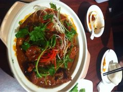 筋头巴脑-小土豆北方菜馆(文慧园店)