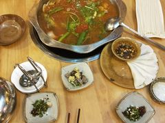-老凯俚酸汤鱼(鸿通城店)