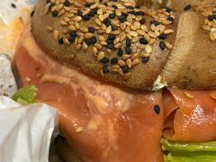 -HOLY BAGEL(苏河店)