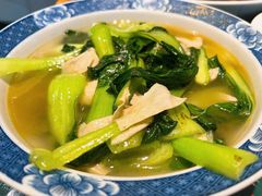 -武庄主特色炒鸡(周恩来纪念馆店)