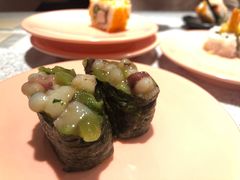 -争鲜回转寿司(南开大悦城店)
