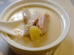 -花城苑广府菜(侨鑫店)