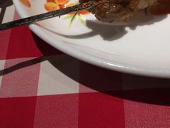 -西贝(金桥店)