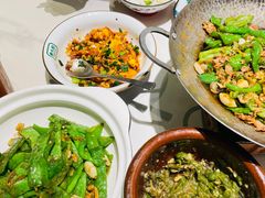 -费大厨辣椒炒肉(正佳广场店)