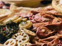 -宜昌富力皇冠假日酒店·咖啡1号西餐厅