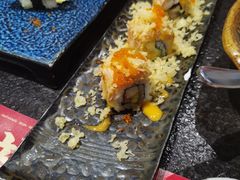 -古田居·特色寿司料理(星之岛旗舰店)