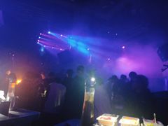 -A8 music club(宁波店)
