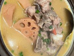 -吴掌柜·藕汤印象(南湖店)